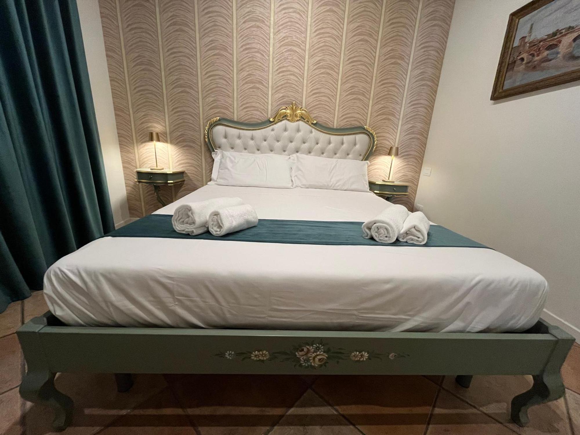 Residenza Catullo — Foto 1