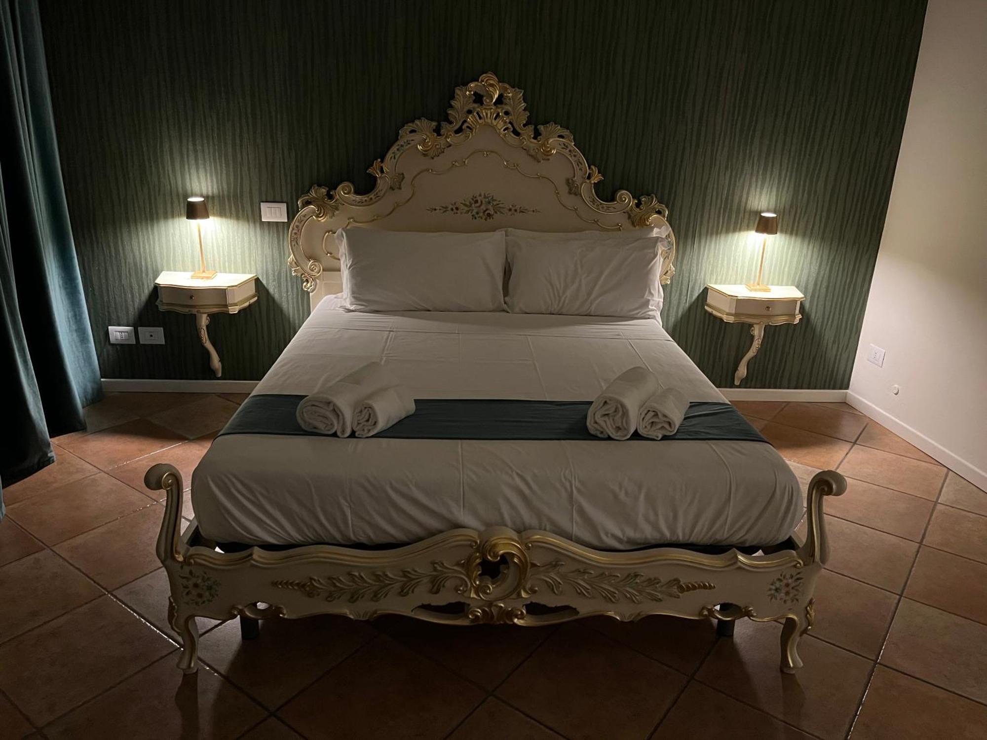 Residenza Catullo, Verona